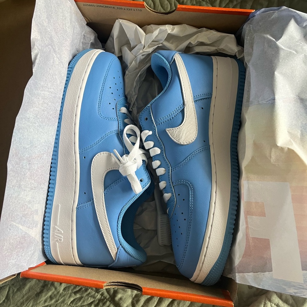 Nike Air Force 1